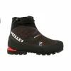 haute qualité Coupon 🔥 Millet Grepon Pro GTX U – Chaussures alpinisme 🔥 23