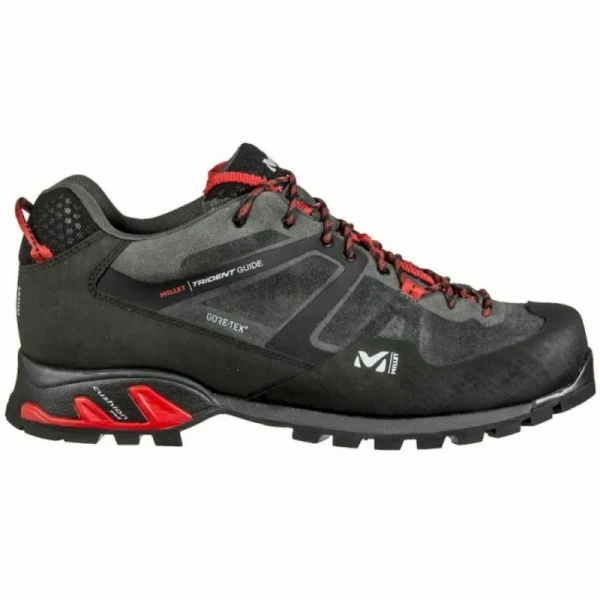 Meilleur Prix Top 10 👍 Millet Trident Guide Gtx – Chaussures randonnée ✔️ 1