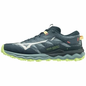 vente en ligne pas cher Budget 😍 Mizuno Wave Daichi 7 – Chaussures trail homme 💯 10