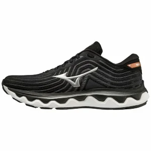 Vente flash ⌛ Mizuno Wave Horizon 6 – Chaussures running homme 🎉 grossiste en ligne 13