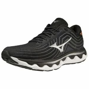 Vente flash ⌛ Mizuno Wave Horizon 6 – Chaussures running homme 🎉 grossiste en ligne 17