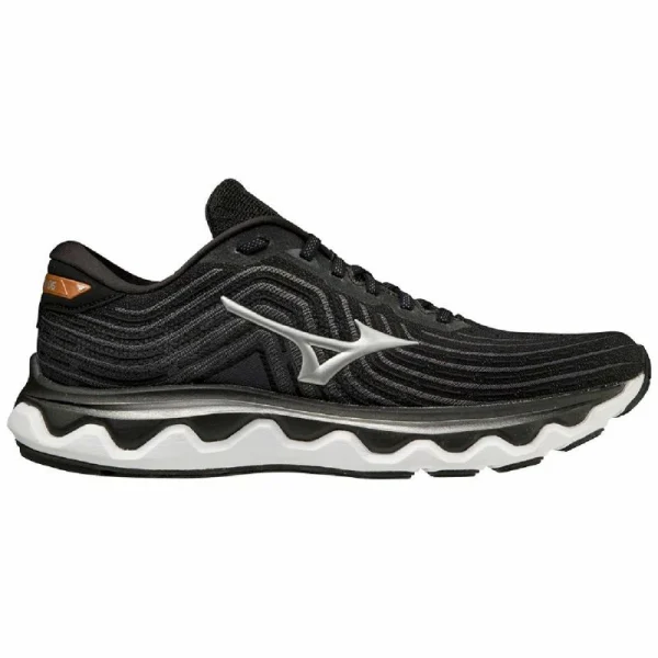 Vente flash ⌛ Mizuno Wave Horizon 6 – Chaussures running homme 🎉 grossiste en ligne 1