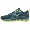 Le moins cher 🔔 Mizuno Wave Mujin 8 – Chaussures trail homme 🔔 à prix très bas 16