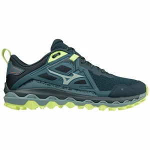 Le moins cher 🔔 Mizuno Wave Mujin 8 – Chaussures trail homme 🔔 à prix très bas 12