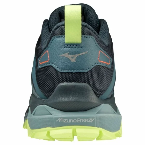 Le moins cher 🔔 Mizuno Wave Mujin 8 – Chaussures trail homme 🔔 à prix très bas 6