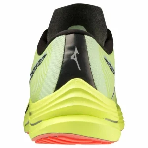 magasin Budget 😀 Mizuno Wave Rebellion – Chaussures running homme 🎁 13