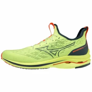 Promo 🌟 Mizuno Wave Rider Neo 2 – Chaussures running homme 🎉 remise en ligne 9