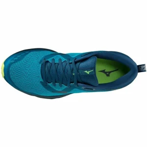 Bon marché 🤩 Mizuno Wave Rider TT – Chaussures running homme 😉 pas cher 13