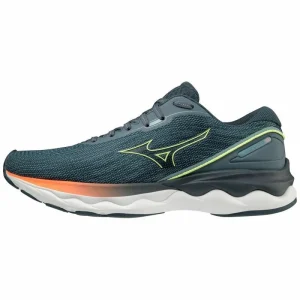 Meilleure affaire ✔️ Mizuno Wave Skyrise 3 – Chaussures running homme 🔔 boutique en ligne france 9