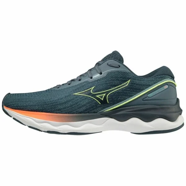 Meilleure affaire ✔️ Mizuno Wave Skyrise 3 – Chaussures running homme 🔔 boutique en ligne france 3