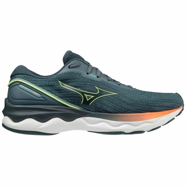 Meilleure affaire ✔️ Mizuno Wave Skyrise 3 – Chaussures running homme 🔔 boutique en ligne france 1