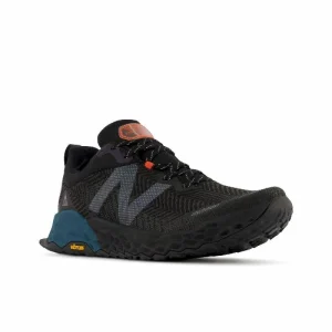 Budget 💯 New Balance Fresh Foam Hierro V6 GTX – Chaussures running homme 😀 Pas Cher Magasin Soldes 11