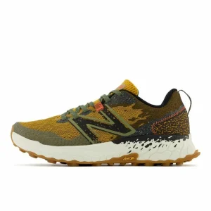 Meilleur prix 😍 New Balance Fresh Foam Hierro V7 – Chaussures trail homme 🎉 vente pas cher 28