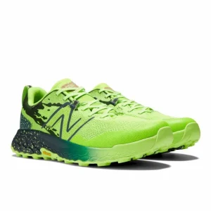 Remise ✨ New Balance Fresh Foam Hierro V7 Gore-Tex – Chaussures trail homme 🛒 site pas cher 9