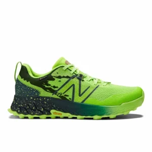 Remise ✨ New Balance Fresh Foam Hierro V7 Gore-Tex – Chaussures trail homme 🛒 site pas cher 7