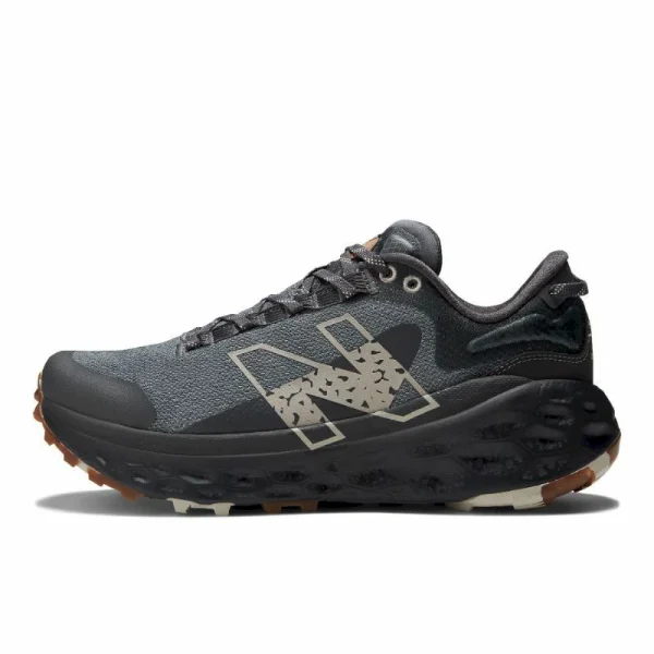 à prix imbattables Meilleure vente 💯 New Balance Fresh Foam More Trail V2 – Chaussures trail homme 🎁 3