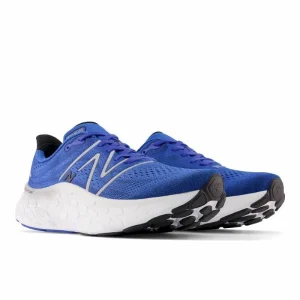 soldes en ligne Promo 🔥 New Balance Fresh Foam More V4 – Chaussures running homme 🥰 15