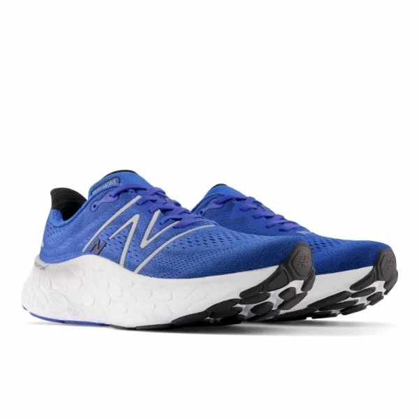 soldes en ligne Promo 🔥 New Balance Fresh Foam More V4 – Chaussures running homme 🥰 5