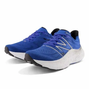 soldes en ligne Promo 🔥 New Balance Fresh Foam More V4 – Chaussures running homme 🥰 21