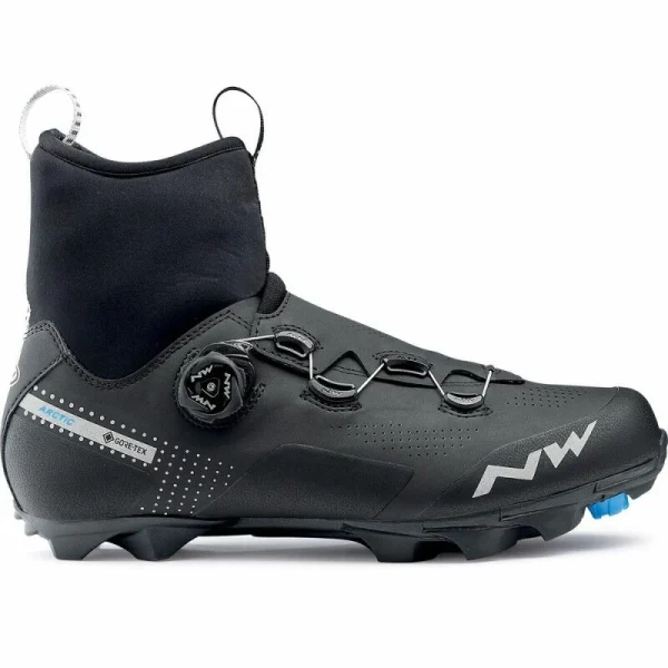 vente à bas prix Grosses soldes ❤️ Northwave Celsius XC Arctic GTX – Chaussures VTT ⌛ 1