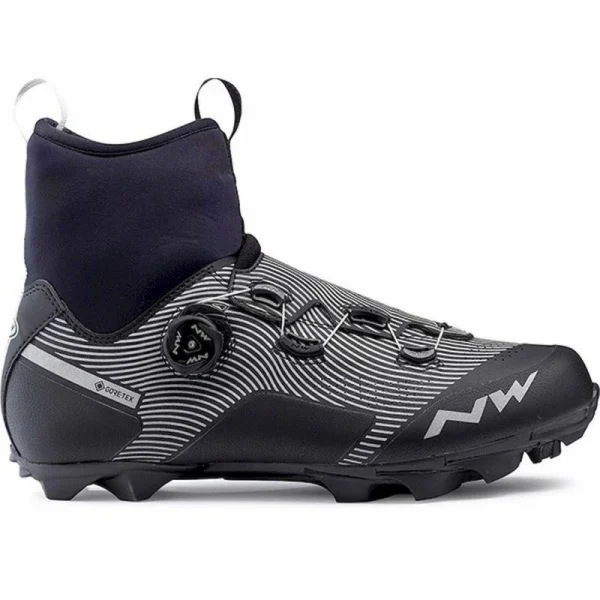 Coupon 🛒 Northwave Celsius XC GTX – Chaussures VTT homme 🎉 magasin 4