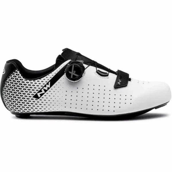 Sortie 🌟 Northwave Core Plus 2 – Chaussures vélo de route homme 🛒 aux meilleurs prix 5