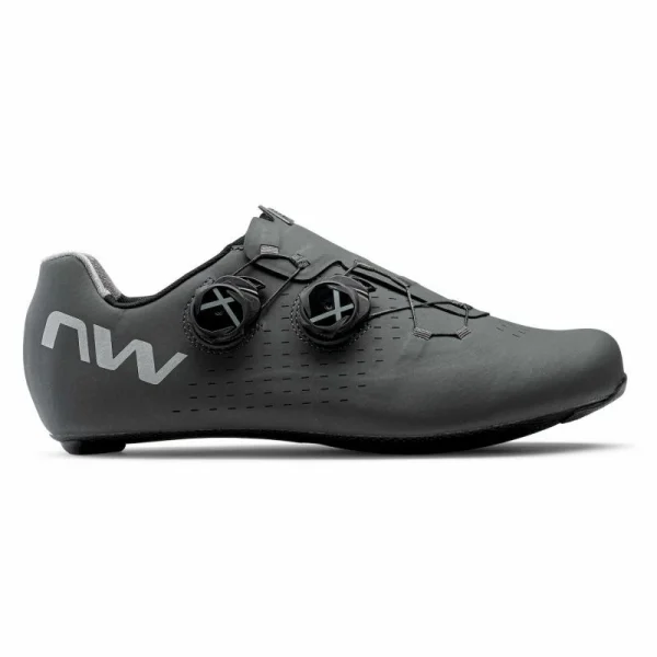 pas cher Tout neuf 👏 Northwave Extreme Pro 2 – Chaussures vélo de route homme 😉 4