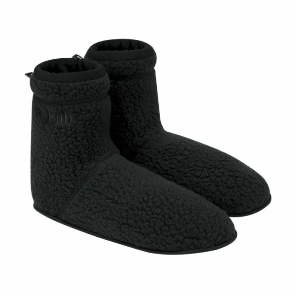 Coupon 😀 Rab Outpost Hut Boot – 🩴 Sandales d’hiver homme 👏 à prix très bas 1