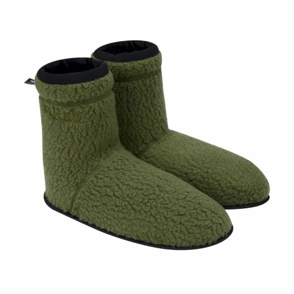 Coupon 😀 Rab Outpost Hut Boot – 🩴 Sandales d’hiver homme 👏 à prix très bas 6