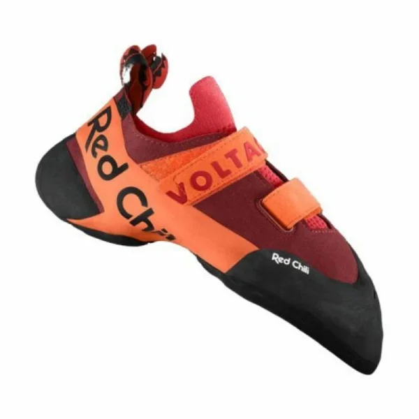 Offres 🧨 Red Chili Voltage 2 – Chaussons escalade ✨ marques de renommée 1