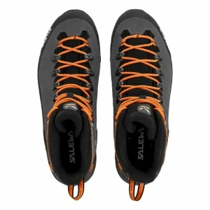 Grosses soldes ✨ Salewa Alp Mate Winter Mid WP – Chaussures randonnée homme 😉 vente à bas prix 15