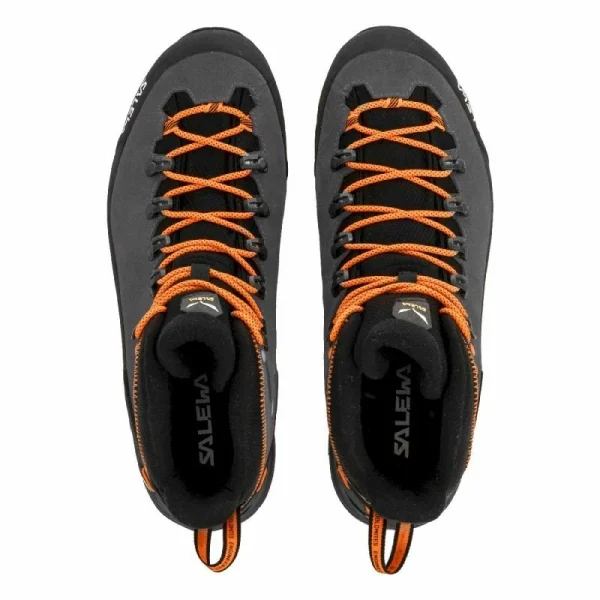 Grosses soldes ✨ Salewa Alp Mate Winter Mid WP – Chaussures randonnée homme 😉 vente à bas prix 5