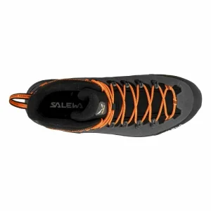 Grosses soldes ✨ Salewa Alp Mate Winter Mid WP – Chaussures randonnée homme 😉 vente à bas prix 17