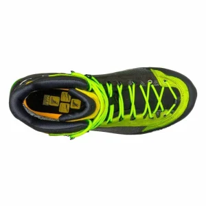 Remise 😀 Salewa Ms Crow GTX – Chaussures alpinisme homme 🎁 marques pas cher 16