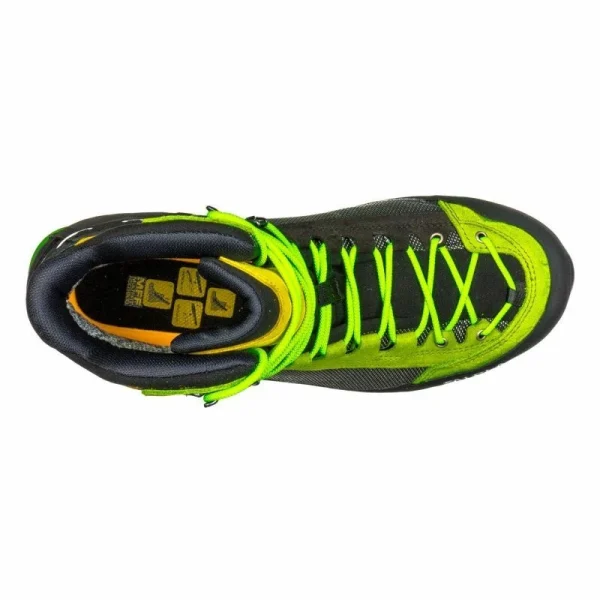 Remise 😀 Salewa Ms Crow GTX – Chaussures alpinisme homme 🎁 marques pas cher 5