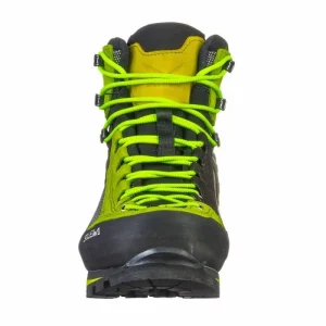 Remise 😀 Salewa Ms Crow GTX – Chaussures alpinisme homme 🎁 marques pas cher 18