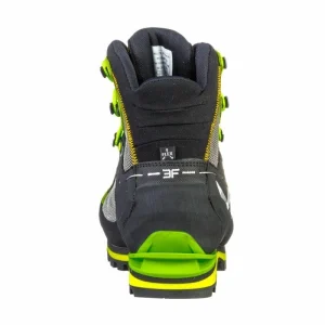 Remise 😀 Salewa Ms Crow GTX – Chaussures alpinisme homme 🎁 marques pas cher 20