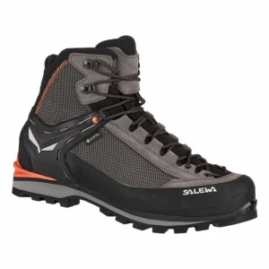 Remise 😀 Salewa Ms Crow GTX – Chaussures alpinisme homme 🎁 marques pas cher 24