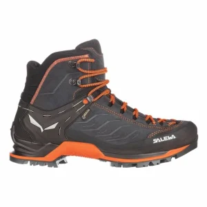 soldes officiel Grosses soldes 🧨 Salewa Chaussures Ms Mtn Trainer Mid GTX – homme 🔔 12