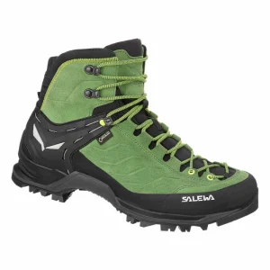 soldes officiel Grosses soldes 🧨 Salewa Chaussures Ms Mtn Trainer Mid GTX – homme 🔔 8