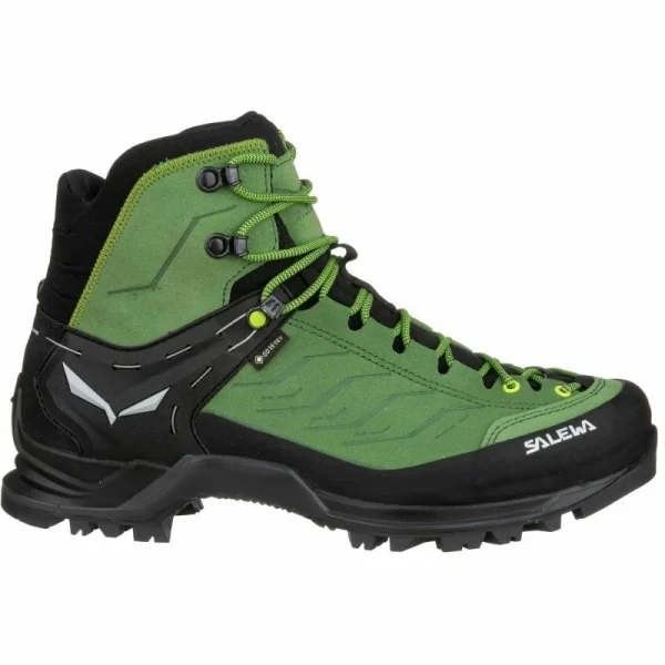 soldes officiel Grosses soldes 🧨 Salewa Chaussures Ms Mtn Trainer Mid GTX – homme 🔔 1