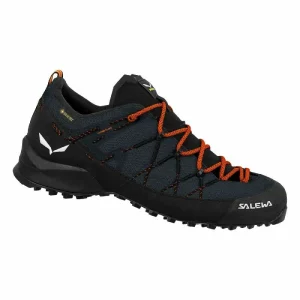 livraison la plus rapide Meilleur prix 💯 Salewa Wildfire 2 GTX – Chaussures approche homme 👏 21