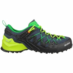 Neuve avec étiquette Les meilleures critiques de 😀 Salewa Wildfire Edge – Chaussures approche homme ✨ 27