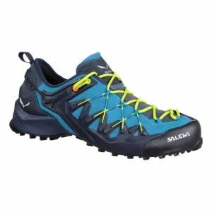 Neuve avec étiquette Les meilleures critiques de 😀 Salewa Wildfire Edge – Chaussures approche homme ✨ 13