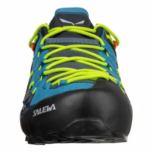 Neuve avec étiquette Les meilleures critiques de 😀 Salewa Wildfire Edge – Chaussures approche homme ✨ 17