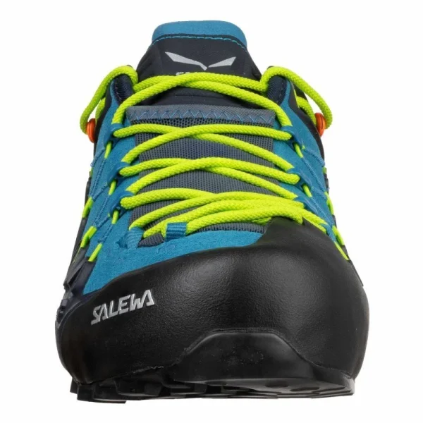 Neuve avec étiquette Les meilleures critiques de 😀 Salewa Wildfire Edge – Chaussures approche homme ✨ 5