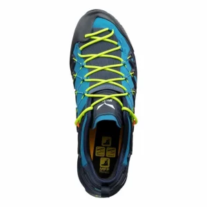 Neuve avec étiquette Les meilleures critiques de 😀 Salewa Wildfire Edge – Chaussures approche homme ✨ 21