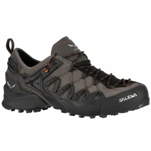 Neuve avec étiquette Les meilleures critiques de 😀 Salewa Wildfire Edge – Chaussures approche homme ✨ 25