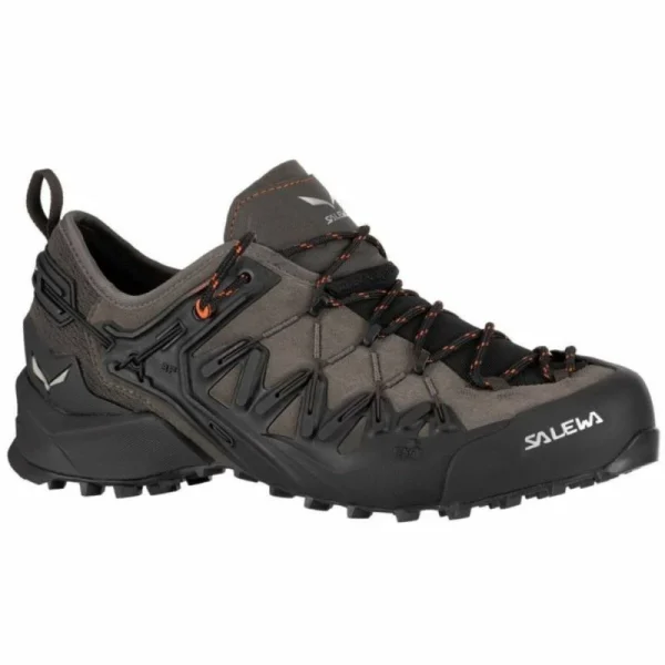 Neuve avec étiquette Les meilleures critiques de 😀 Salewa Wildfire Edge – Chaussures approche homme ✨ 9