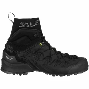 Bon marché 👍 Salewa Wildfire Edge Mid GTX – Chaussures approche homme 🔔 en france 9